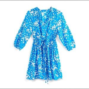 Draper James Kellie Babydoll Dress